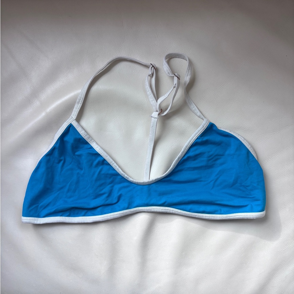 Free people bralette
